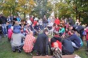 táborák 8.10.2013