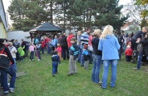 táborák 8.10.2013