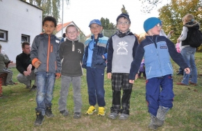 táborák 8.10.2013
