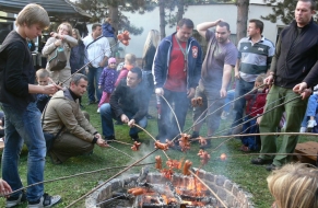 táborák 8.10.2013