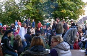 táborák 8.10.2013