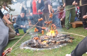 táborák 8.10.2013