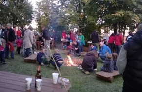 táborák 8.10.2013