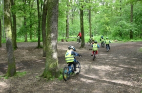 cyklojízda 20.5.2013