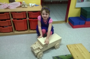 Vánoce v MŠ dopoledne 16.12.