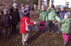Předškoláci - ekoprogram 17.12.
