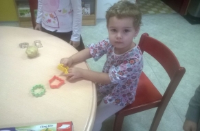 Pečeme cukroví 9.12.