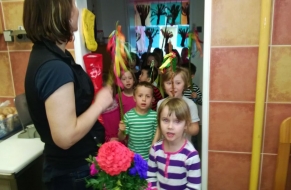 Velikonoce 14.4.
