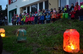 Vánoce v MŠ odpoledne 16.12.