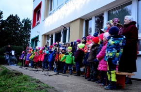 Vánoce v MŠ odpoledne 16.12.