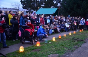 Vánoce v MŠ odpoledne 16.12.