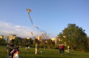Drakiáda 4.11.