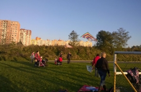 Drakiáda 4.11.