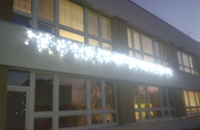 Adventní věnce 27.11.