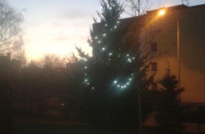 Adventní věnce 27.11.