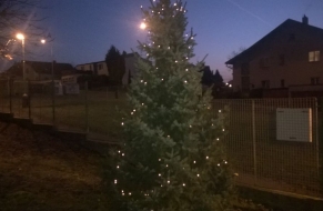 Adventní věnce 27.11.
