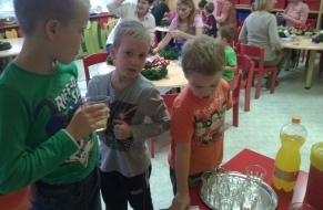 Adventní věnce 27.11.