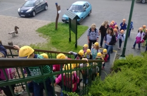 Výlet 28.5.