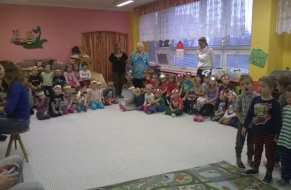 Výtvarná výstava 5.12.