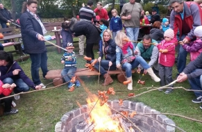 Táborák a jarmark 7.10.