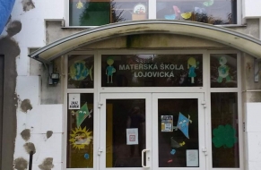 Rekonstrukce MŠ listopad 2014 11.11.