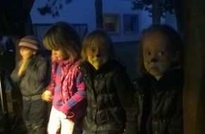 Táborák a jarmark 7.10.