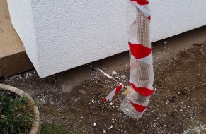Rekonstrukce MŠ listopad 2014 11.11.