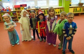 Karneval 13.2.