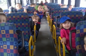 Medvědárium 25.9.