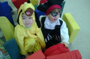 Karneval 13.2.