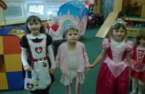 Karneval 13.2.