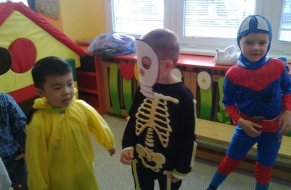 Karneval 13.2.