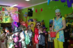 Karneval 13.2.