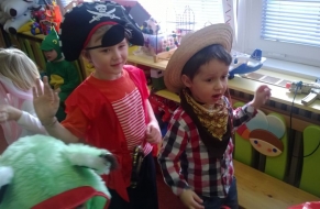 Karneval 13.2.