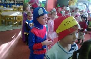 Karneval 13.2.