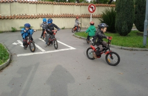 Dopravní hřiště 9.10.
