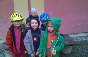 Dopravní hřiště 9.10.