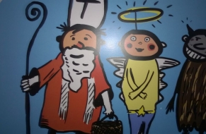 Mikuláš 5.12.