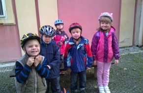 Dopravní hřiště 9.10.