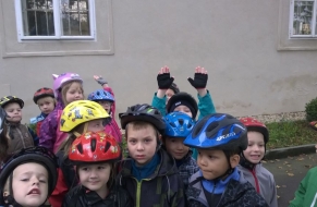 Dopravní hřiště 9.10.