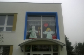 Mikuláš 5.12.