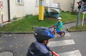 Dopravní hřiště 9.10.