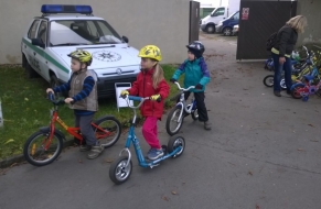 Dopravní hřiště 9.10.