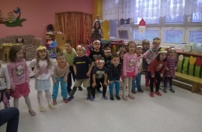 Mikuláš 5.12.