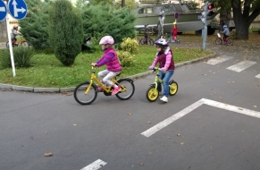 Dopravní hřiště 9.10.