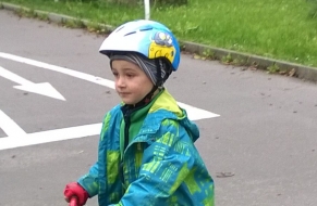 Dopravní hřiště 9.10.