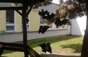 Čarodějnice 25.4.