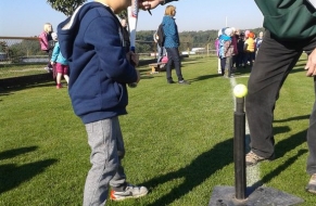 Baseballisté z Lojovické 2.10