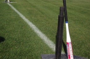Baseballisté z Lojovické 2.10