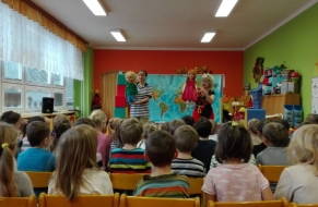 Ahoj světe 27.11